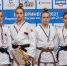 Туапсинская дзюдоистка Ксения Галицкая одержала победу на первенстве России в Екатеринбурге - Администрация Туапсинского района