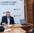 Сергей Бондаренко провел личный прием граждан - Администрация г. Туапсе