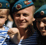 С Днем Воздушно-десантных войск России! - Администрация г. Туапсе
