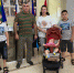 Спасибо за участие в выборах - Администрация г. Туапсе