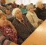 Спасибо старшему поколению - Администрация г. Туапсе