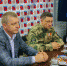 Встреча главы города со студенческим активом - Администрация г. Туапсе