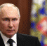Владимир Путин: Защитим и наш народ, и нашу государственность от любых угроз. В том числе – от внутреннего предательства - Администрация г. Туапсе