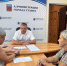 Сергей Бондаренко провёл личный приём граждан - Администрация г. Туапсе