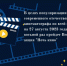 Ночь кино-2023 - Администрация г. Туапсе