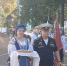 «Поезд Памяти и Славы» - в Туапсе - Администрация г. Туапсе
