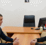 Владимир Стародубцев провел прием граждан - Администрация г. Туапсе