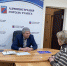 Глава города провел личный прием жителей Туапсе - Администрация г. Туапсе