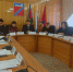Состоялось очередное 19-е  заседание Совета Туапсинского  городского поселения - Администрация г. Туапсе