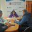 Очередной прием граждан по личным вопросам провела первый заместитель главы города Туапсе Елена Михайловна Балантаева - Администрация г. Туапсе