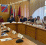Состоялось очередное 21-ое заседание Совета Туапсинского городского поселения - Администрация г. Туапсе