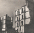 Базарная5  1942 год (ныне тут школа бокса) - Историко-краеведческий музей обороны Туапсе