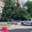 В Туапсинском округе начали ямочный ремонт дорог - Туапсинский муниципальный округ
