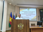 Тему трудоустройства подростков в Туапсинском округе обсудили на аппаратном совещании