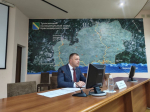 Тему трудоустройства подростков в Туапсинском округе обсудили на аппаратном совещании