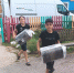 Глава Туапсинского округа поблагодарил местного предпринимателя за помощь волонтёрам - Туапсинский муниципальный округ