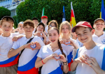 Всероссийскому детскому центру «Орлёнок» исполнилось 65 лет