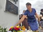 В Туапсинском округе почтили память погибших в наводнении в 1991 году
