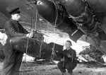 первая бомбардировка Берлина
