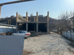 В Туапсинском округе продолжается борьба с самостроями