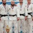 Туапсинские спортсмены заняли призовые места на соревнованиях высокого уровня - Туапсинский муниципальный округ