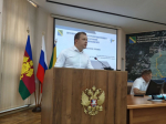В Туапсинском округе прошёл большой августовский педсовет