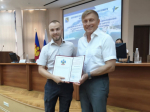 В Туапсинском округе прошёл большой августовский педсовет