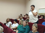 В Туапсинском округе прошёл большой августовский педсовет