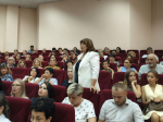 В Туапсинском округе прошёл большой августовский педсовет