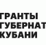 Пять некоммерческих организаций из Туапсинского округа стали победителями губернаторского грантового конкурса - Туапсинский муниципальный округ