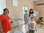 В Туапсинском округе всё готово к проведению голосования на выборах губернатора Краснодарского края