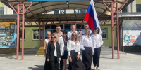 Завершилось голосование на выборах главы региона - Туапсинский муниципальный округ