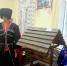 В Городской библиотеке имени А.С. Пушкина Туапсе работает экспозиция кубанского подворья - Туапсинский муниципальный округ