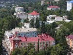 В Туапсинском округе продолжается капитальный ремонт многоквартирных жилых домов