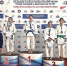 Спортсменка из Туапсинского округа стала чемпионом Всероссийских соревнований по дзюдо - Туапсинский муниципальный округ