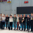 Сборная Туапсинского округа стала чемпионом Первенства Краснодарского края по водному поло - Туапсинский муниципальный округ
