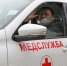 Две туапсинские районные больницы получили новые автомобили - Туапсинский муниципальный округ