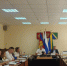 В Туапсинском округе педагоги обсудили важные для сферы образования вопросы - Туапсинский муниципальный округ