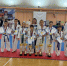 Спортсмены Туапсинского округа заняли призовые места на Кубке Краснодарского края по тхэквондо ГТФ - Туапсинский муниципальный округ