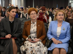 Делегация Туапсинского округа приняла участие в VII Покровских чтениях в Сочи