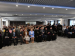 Делегация Туапсинского округа приняла участие в VII Покровских чтениях в Сочи