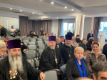 Делегация Туапсинского округа приняла участие в VII Покровских чтениях в Сочи