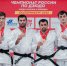 Туапсинские спортсмены завоевали призовые места на Чемпионате России по дзюдо - Туапсинский муниципальный округ