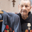 Ветеран Великой Отечественной войны из Туапсинского округа отмечает 102-летие - Туапсинский муниципальный округ