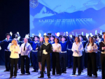 Туапсинский морской кадетский корпус отмечает 25-летний юбилей