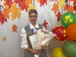 В Туапсинском округе определили воспитателя года
