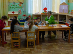 В Туапсинском округе определили воспитателя года