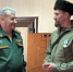 В Туапсинском округе наградами отметили участников СВО - Туапсинский муниципальный округ