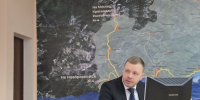 Глава Туапсинского округа провел планерное совещание с аппаратом администрации - Туапсинский муниципальный округ