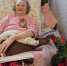 Ветеран Великой Отечественной из Туапсе принимает поздравления с 95-летием - Туапсинский муниципальный округ